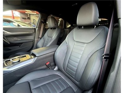 2024 BMW 4 SERIES — миниатюра 24