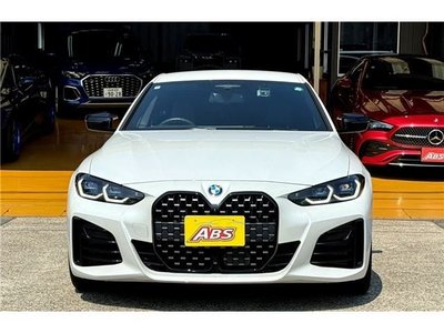 BMW 4 SERIES - 4