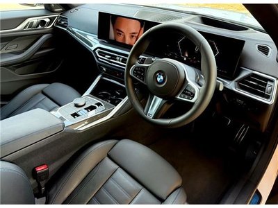 2024 BMW 4 SERIES — миниатюра 15