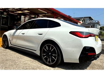 2024 BMW 4 SERIES — миниатюра 12