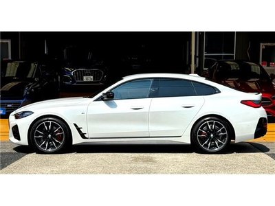 BMW 4 SERIES - 7