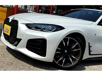 BMW 4 SERIES - 2