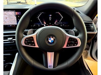 2024 BMW 4 SERIES — миниатюра 14