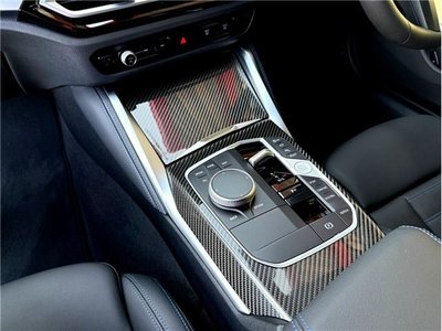 2024 BMW 4 SERIES — миниатюра 20