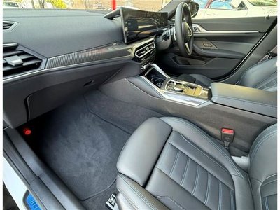 2024 BMW 4 SERIES — миниатюра 16
