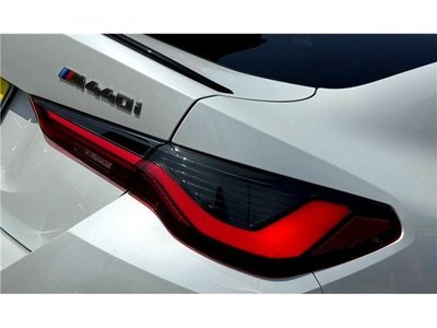 BMW 4 SERIES - 9
