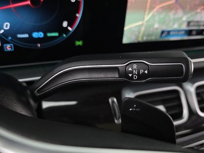 MERCEDES-BENZ GLE - 9