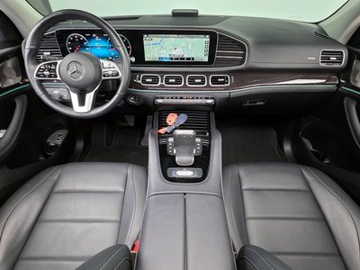 MERCEDES-BENZ GLE - 5