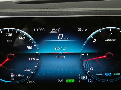 MERCEDES-BENZ GLE - 8