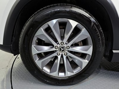 MERCEDES-BENZ GLE - 6