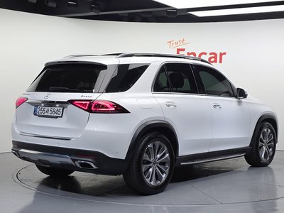 MERCEDES-BENZ GLE - 3