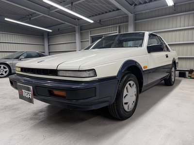 1985 Nissan SYLVIA — фото 5