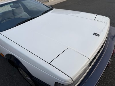 1985 Nissan SYLVIA — миниатюра 71