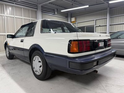 1985 Nissan SYLVIA — фото 10