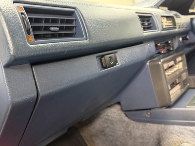 1985 Nissan SYLVIA — миниатюра 38