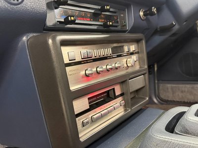 1985 Nissan SYLVIA — миниатюра 39