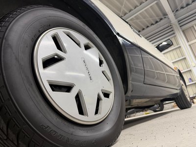 1985 Nissan SYLVIA — миниатюра 16