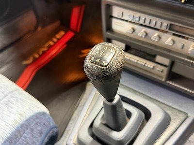 1985 Nissan SYLVIA — миниатюра 25