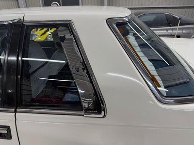 1985 Nissan SYLVIA — миниатюра 75