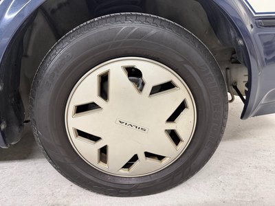 1985 Nissan SYLVIA — миниатюра 51