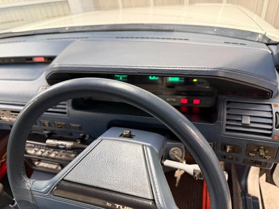 1985 Nissan SYLVIA — миниатюра 33