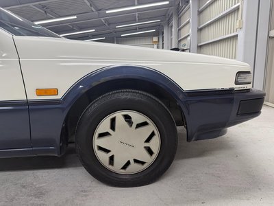 1985 Nissan SYLVIA — миниатюра 79