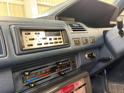 1985 Nissan SYLVIA — миниатюра 40