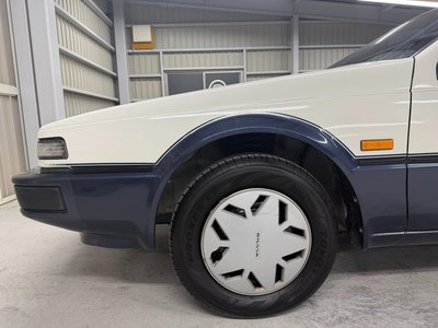 1985 Nissan SYLVIA — миниатюра 72