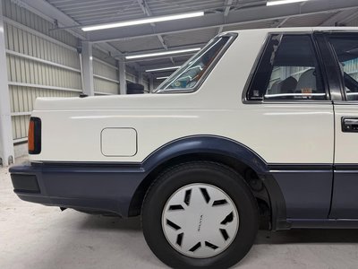 1985 Nissan SYLVIA — миниатюра 77