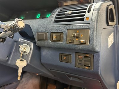1985 Nissan SYLVIA — миниатюра 29