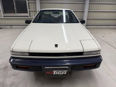 1985 Nissan SYLVIA — фото 4