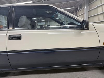 1985 Nissan SYLVIA — миниатюра 78