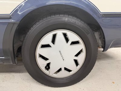1985 Nissan SYLVIA — миниатюра 54