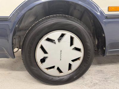 1985 Nissan SYLVIA — миниатюра 53