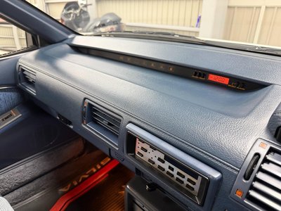 1985 Nissan SYLVIA — миниатюра 32