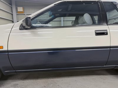 1985 Nissan SYLVIA — миниатюра 73