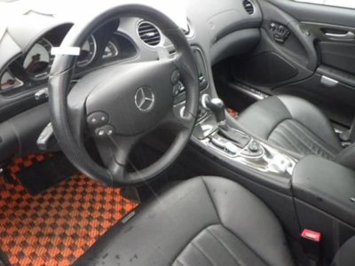 MERCEDES-BENZ SL-CLASS AMG - 3