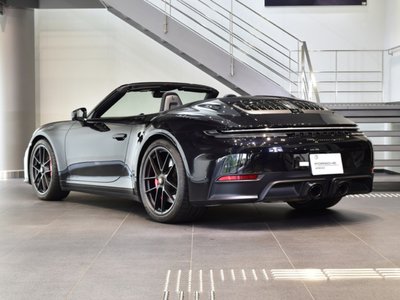 PORSCHE 911 - 3