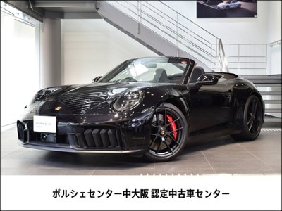 PORSCHE 911 - 1