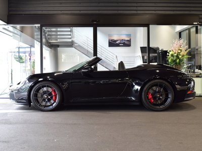 PORSCHE 911 - 2