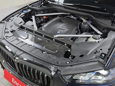 BMW X5 - 7