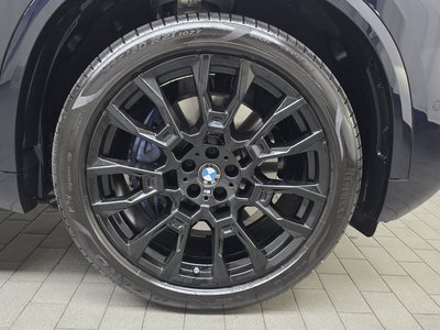 BMW X5 - 8