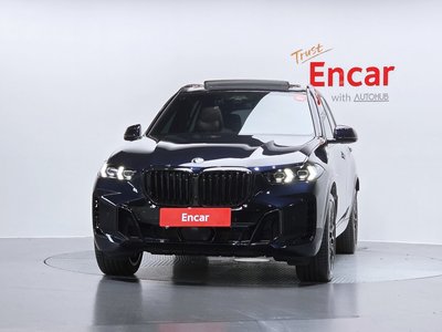 BMW X5 - 2