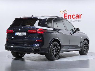 BMW X5 - 3