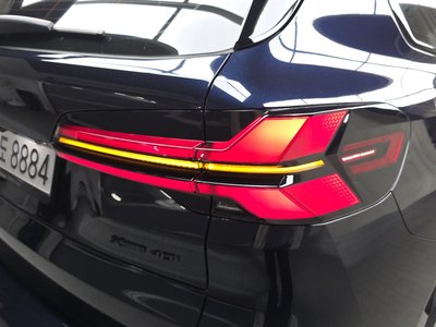 BMW X5 - 10