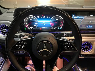 MERCEDES-BENZ G-CLASS - 5