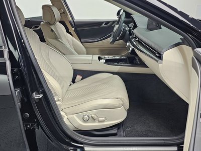 2022 Genesis G80 (RG3) 缩略图 16