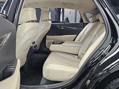 2022 Genesis G80 (RG3) 缩略图 18