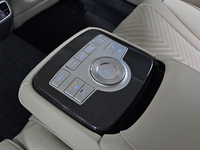 2022 Genesis G80 (RG3) 缩略图 31