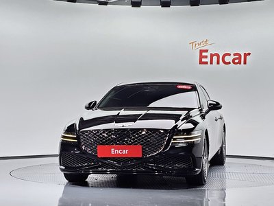 صورة 3 لـ 2022 Genesis G80 (RG3)